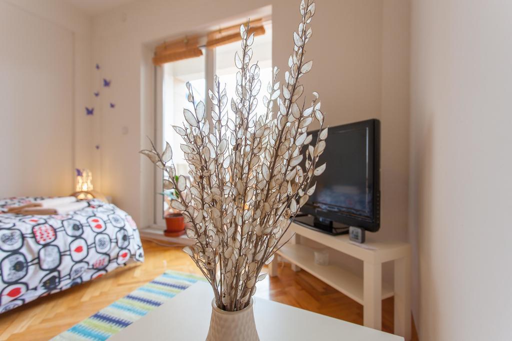 Apartment Partizanska Ochrid Pokoj fotografie