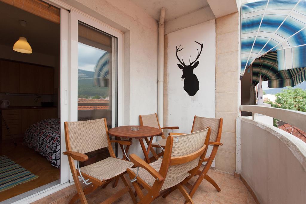 Apartment Partizanska Ochrid Pokoj fotografie