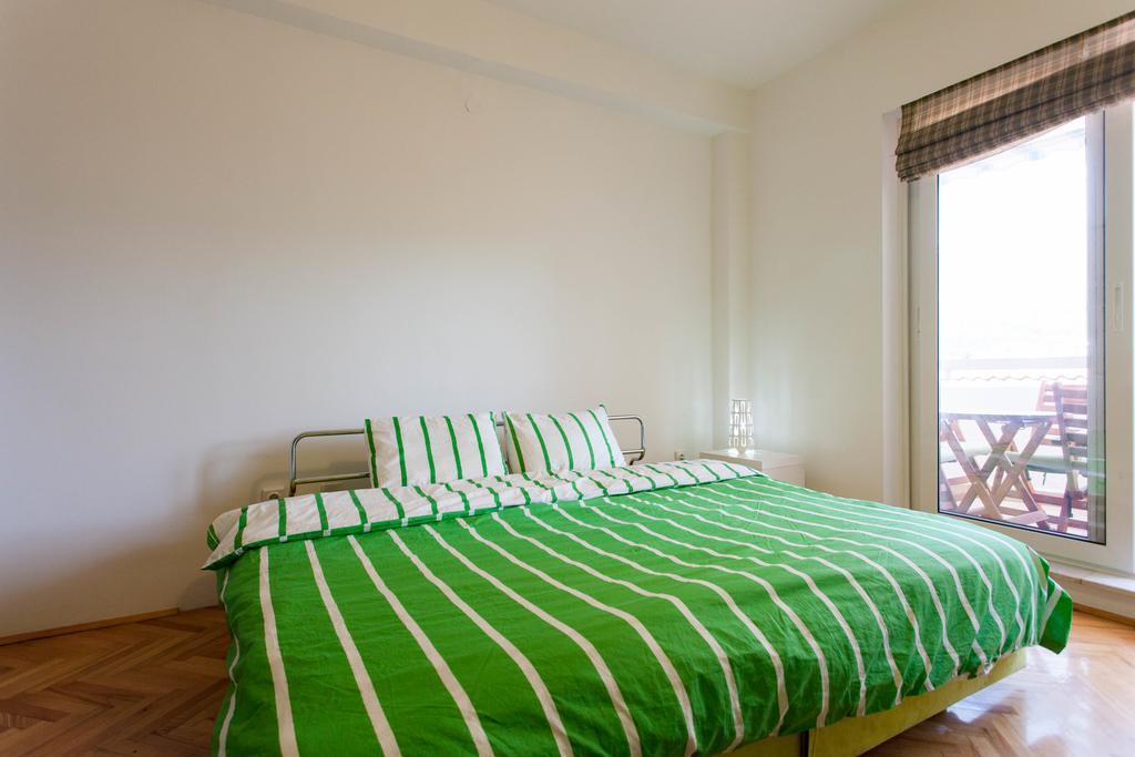 Apartment Partizanska Ochrid Exteriér fotografie